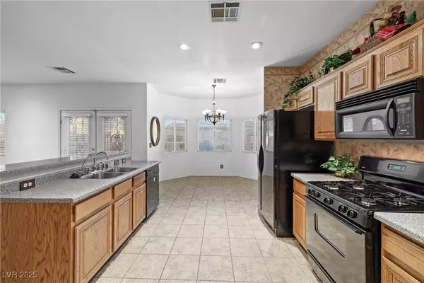 4114 Jessica Marie ST, North Las Vegas, NV 89032