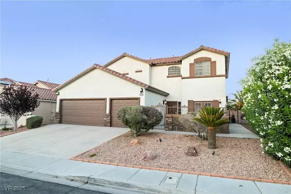 4114 Jessica Marie ST, North Las Vegas, NV 89032