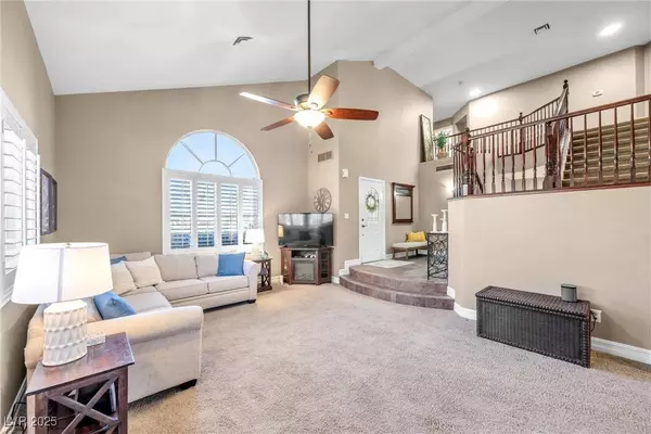 9435 Westwind RD, Las Vegas, NV 89139