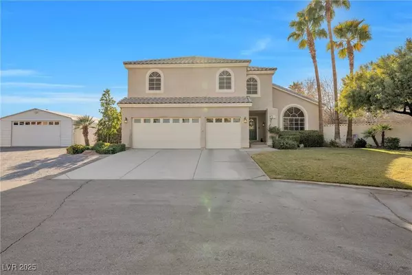 9435 Westwind RD, Las Vegas, NV 89139