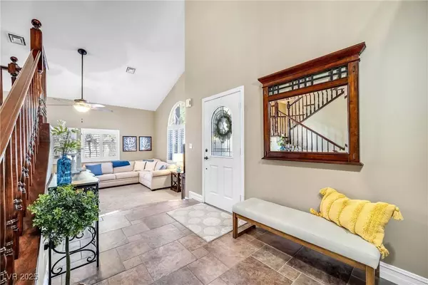 9435 Westwind RD, Las Vegas, NV 89139