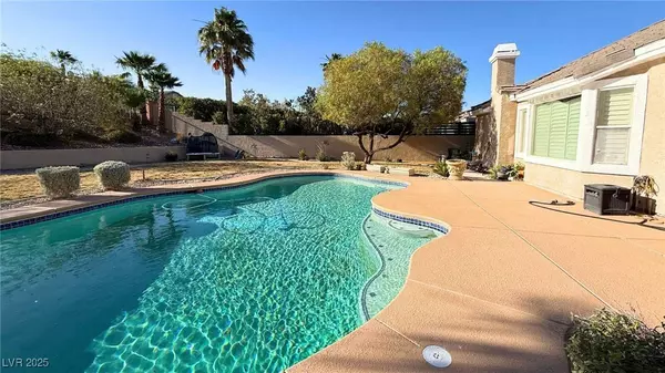 821 Star Pine DR, Las Vegas, NV 89144