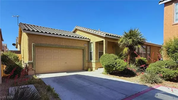 2613 Calico Hearts CT, Las Vegas, NV 89106