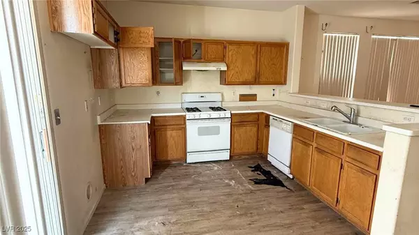 2613 Calico Hearts CT, Las Vegas, NV 89106