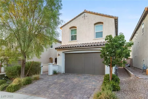 158 Volti Subito WAY, Henderson, NV 89011