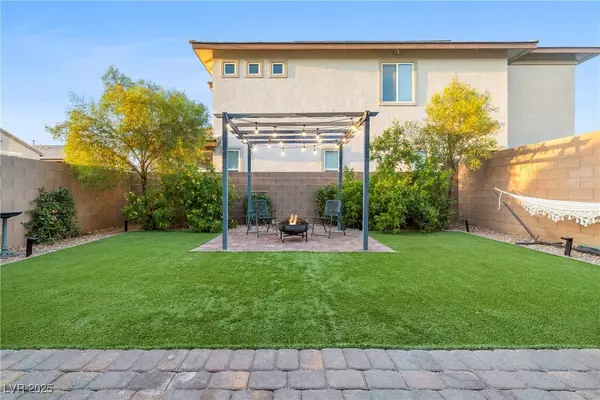 158 Volti Subito WAY, Henderson, NV 89011