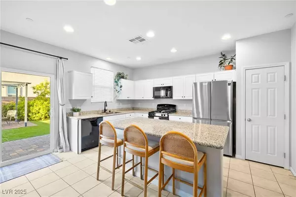 158 Volti Subito WAY, Henderson, NV 89011