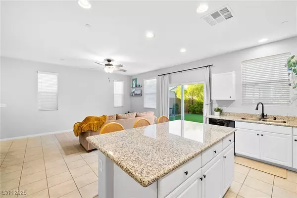 158 Volti Subito WAY, Henderson, NV 89011