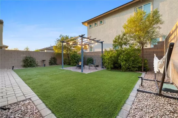 158 Volti Subito WAY, Henderson, NV 89011