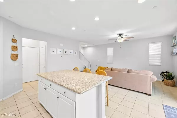 158 Volti Subito WAY, Henderson, NV 89011