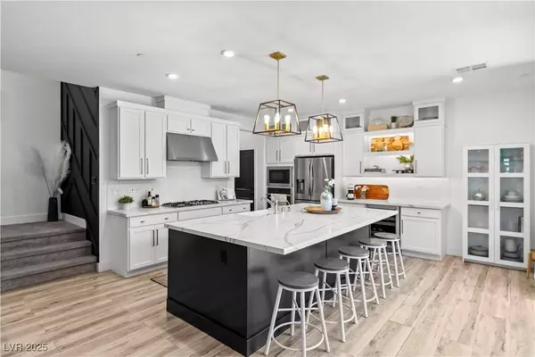 3369 Ponicelli LN, Henderson, NV 89044