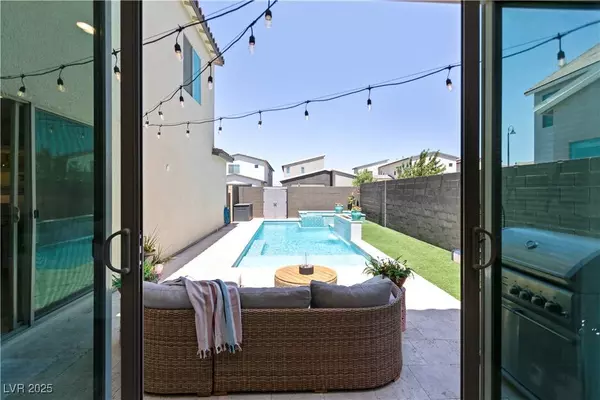 3369 Ponicelli LN, Henderson, NV 89044