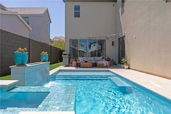 3369 Ponicelli LN, Henderson, NV 89044