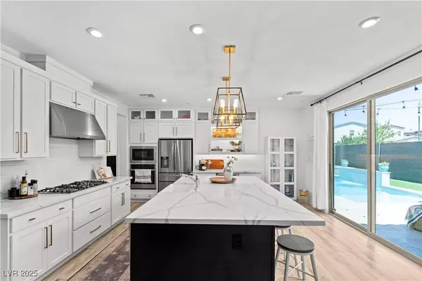 3369 Ponicelli LN, Henderson, NV 89044