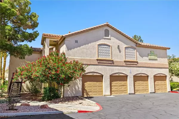 1830 N Buffalo DR #2014, Las Vegas, NV 89128