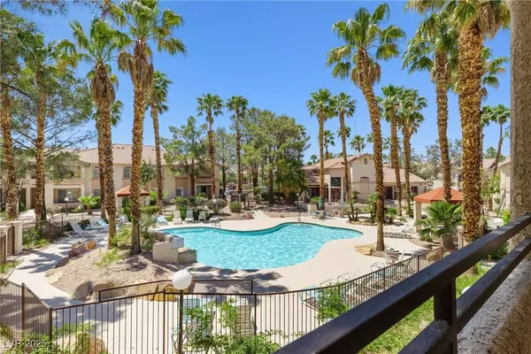 1830 N Buffalo DR #2014, Las Vegas, NV 89128