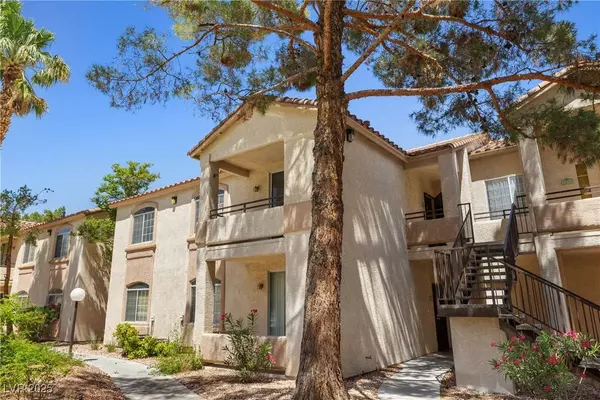 1830 N Buffalo DR #2014, Las Vegas, NV 89128