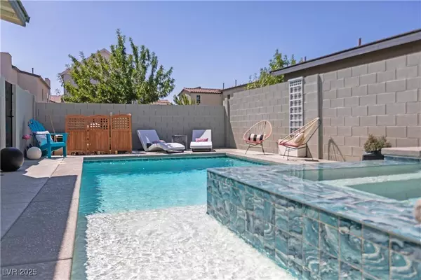 3364 Ponicelli LN, Henderson, NV 89044