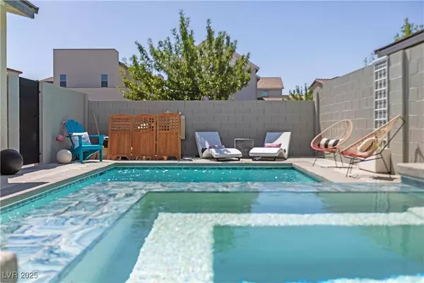 3364 Ponicelli LN, Henderson, NV 89044