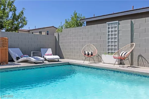 3364 Ponicelli LN, Henderson, NV 89044