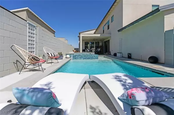 3364 Ponicelli LN, Henderson, NV 89044