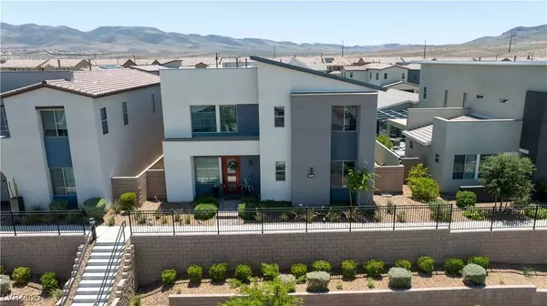 3364 Ponicelli LN, Henderson, NV 89044