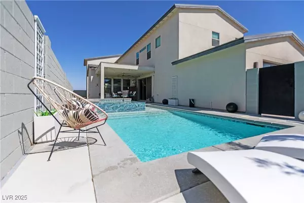 3364 Ponicelli LN, Henderson, NV 89044