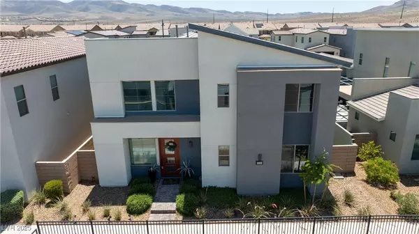 3364 Ponicelli LN, Henderson, NV 89044