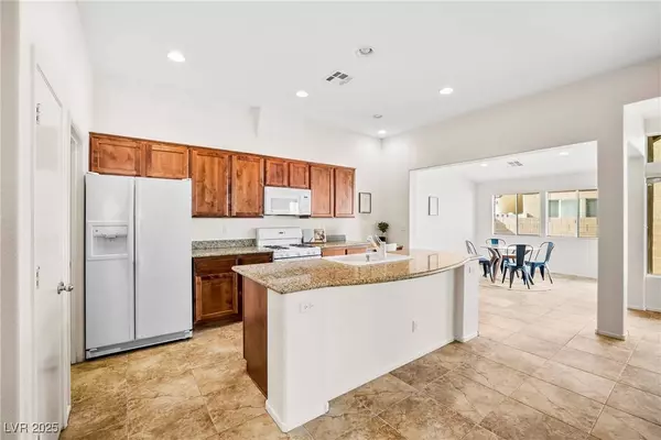 3429 Glacial Lake ST, Las Vegas, NV 89122