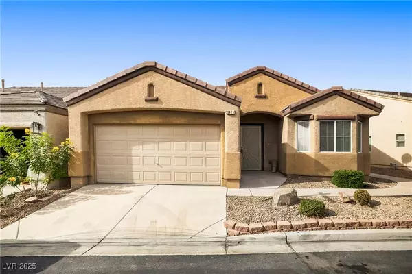 3429 Glacial Lake ST, Las Vegas, NV 89122