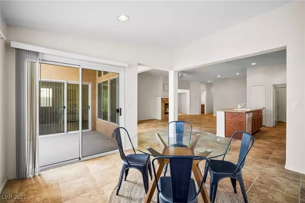 3429 Glacial Lake ST, Las Vegas, NV 89122