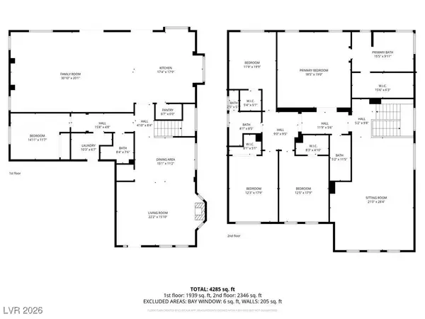 8276 Windsor Oaks ST, Las Vegas, NV 89139