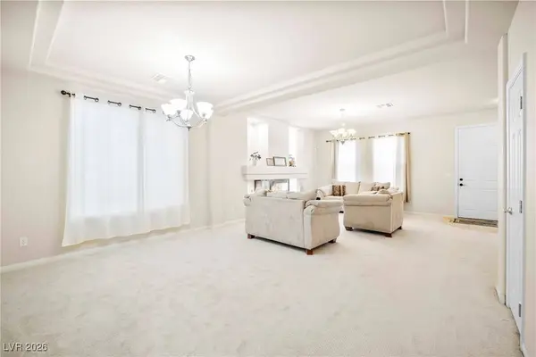 8276 Windsor Oaks ST, Las Vegas, NV 89139