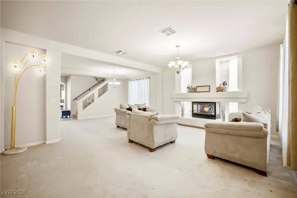 8276 Windsor Oaks ST, Las Vegas, NV 89139