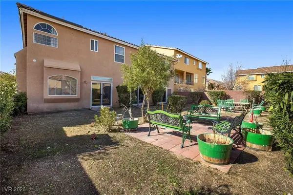 8276 Windsor Oaks ST, Las Vegas, NV 89139