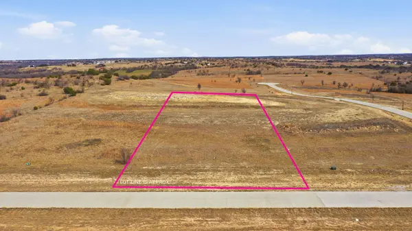 3004 Palermo DR, Brock, TX 76087