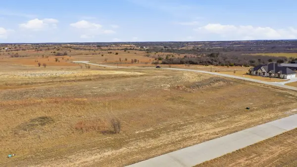 3004 Palermo DR, Brock, TX 76087