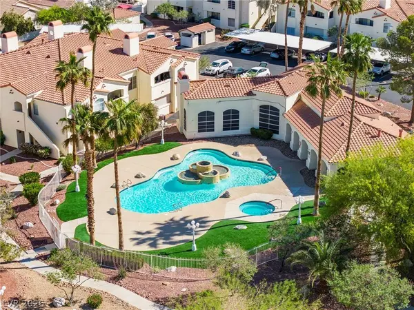 698 S Racetrack RD #823, Henderson, NV 89015