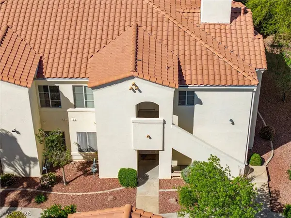 698 S Racetrack RD #823, Henderson, NV 89015