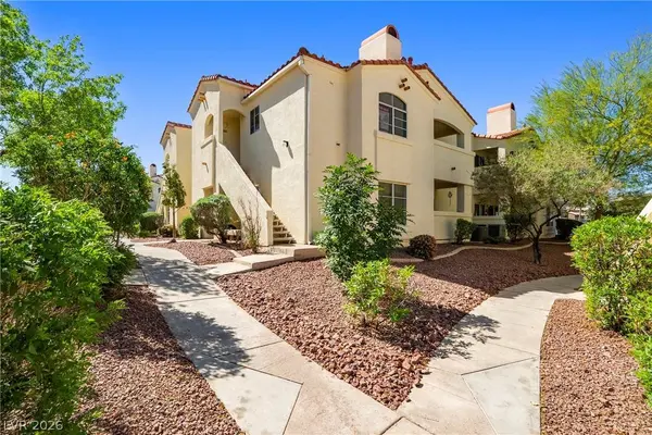 698 S Racetrack RD #823, Henderson, NV 89015