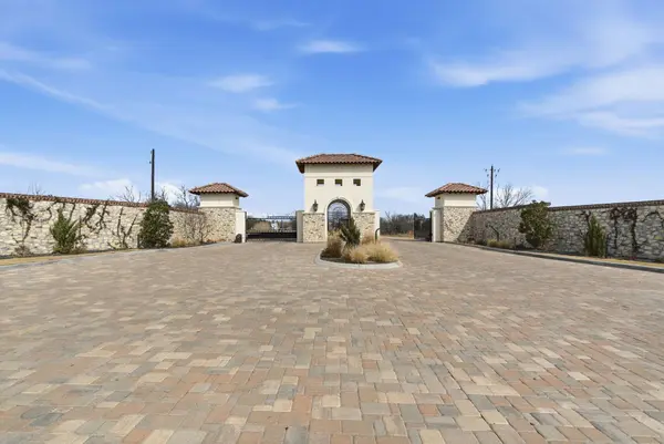 3004 Palermo DR, Brock, TX 76087