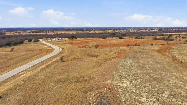 3004 Palermo DR, Brock, TX 76087
