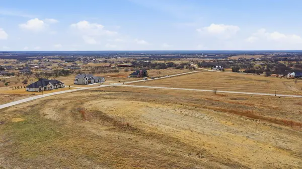 3004 Palermo DR, Brock, TX 76087