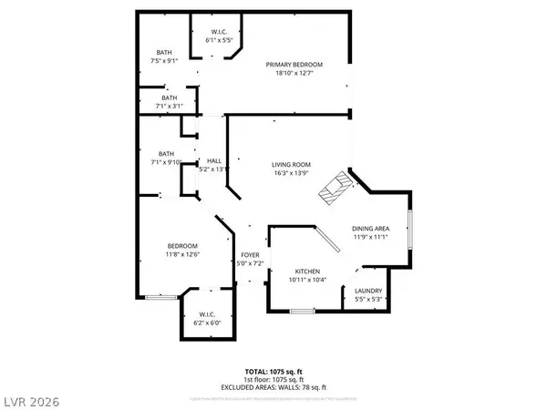698 S Racetrack RD #823, Henderson, NV 89015