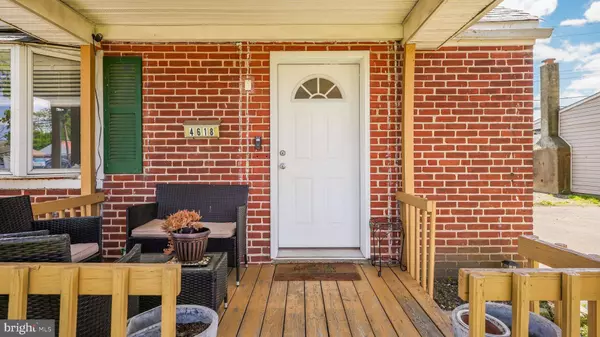 4618 EUGENE DR, Bristol, PA 19007