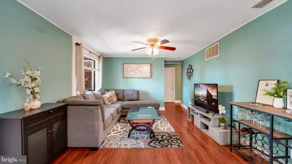 4618 EUGENE DR, Bristol, PA 19007