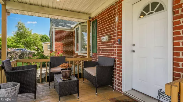 4618 EUGENE DR, Bristol, PA 19007