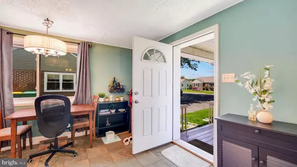 4618 EUGENE DR, Bristol, PA 19007