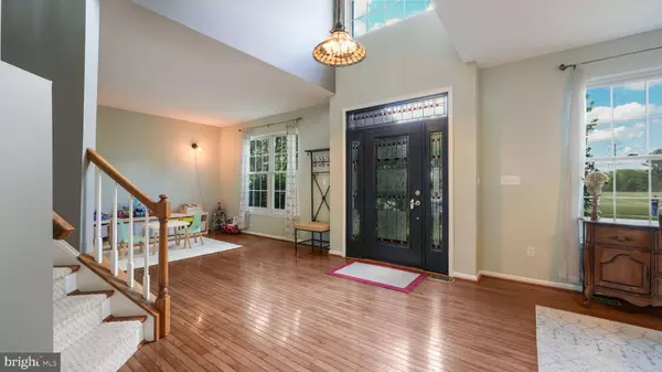 408 LONGLEAF DR, Perkasie, PA 18944