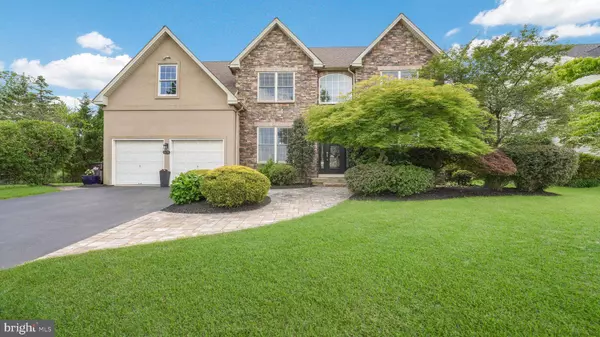 408 LONGLEAF DR, Perkasie, PA 18944